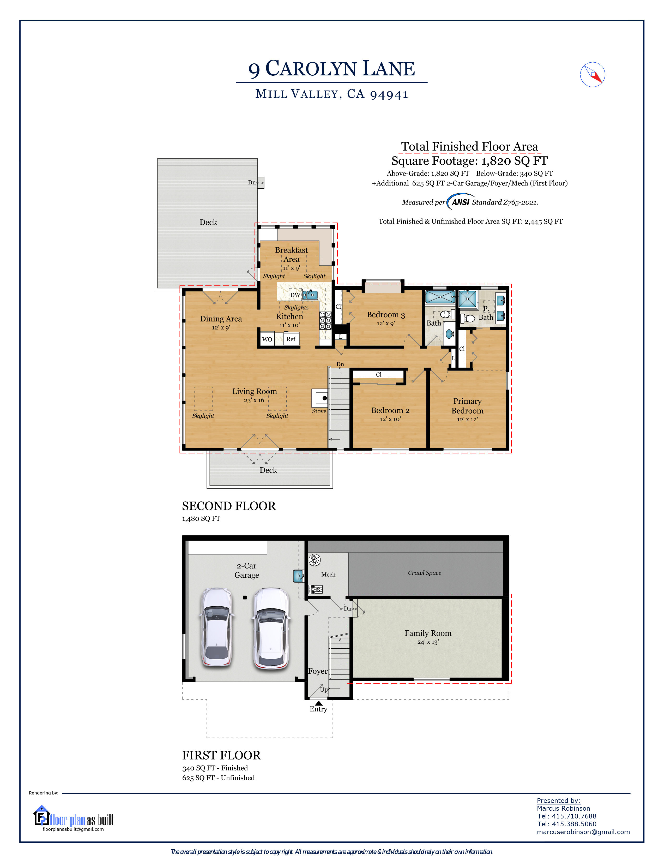 Floor Plans1